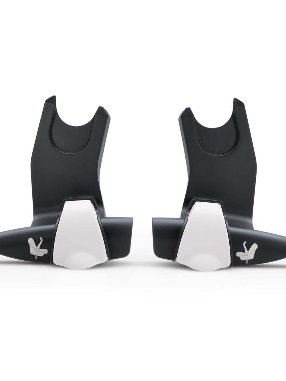 Bugaboo Bee adapters for Maxi-Cosi® car seats